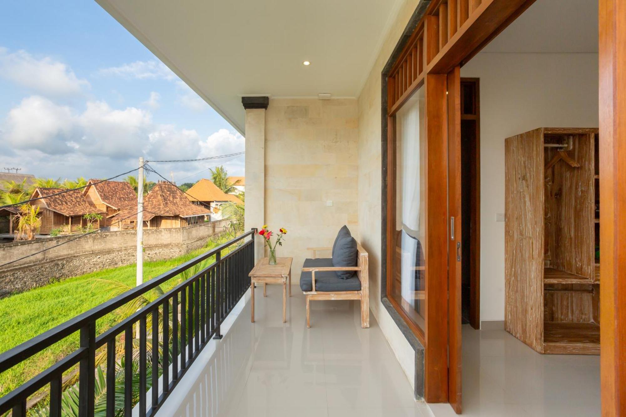 Rahayu Bisma Ubud Dış mekan fotoğraf