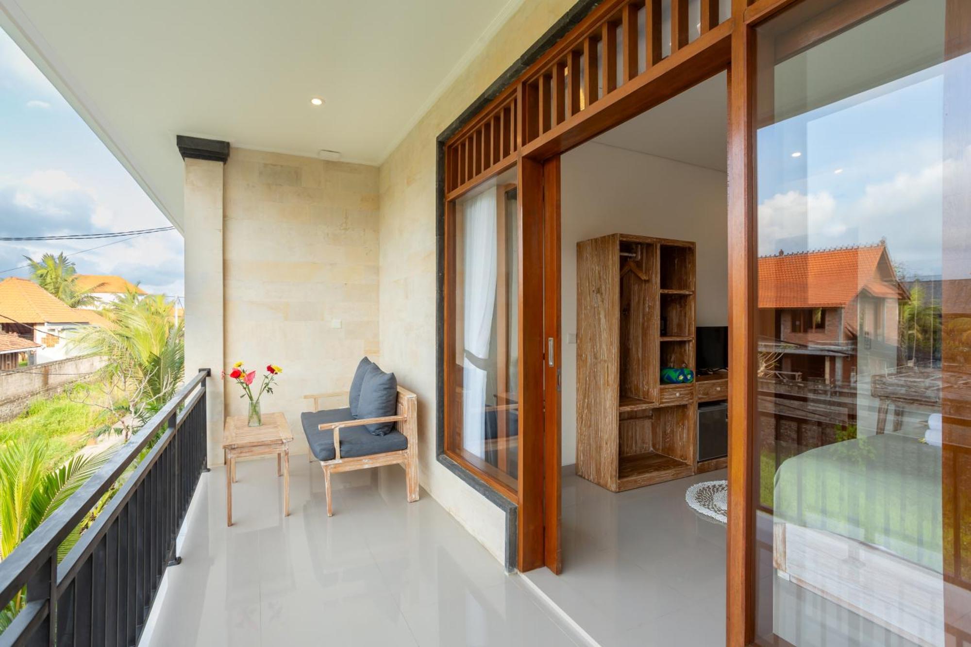 Rahayu Bisma Ubud Dış mekan fotoğraf